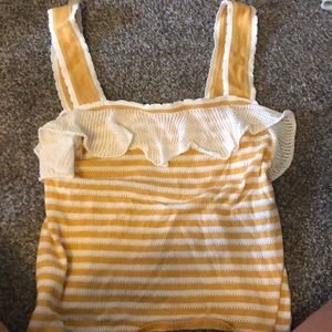 Bcbg tank top
